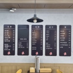 김밥천하 에버랜드 본점