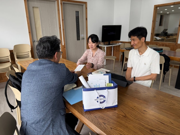 예복교회 사진 4