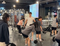 청주스마트짐 사천점