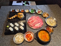 차돌풍 망포점