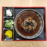 용천냉면식당