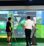 마이라이프스크린골프연습장