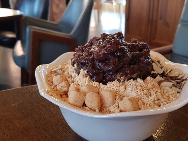 커피하우지