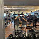 옐로우짐 이곡점