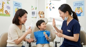 선한이웃치과의원