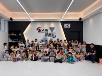 퍼스트태권도