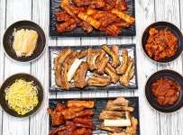 돈오락쪽갈비구김장독 - 마포구 토정로31길 23 | 돈뼈락쪽갈비 평택직영점