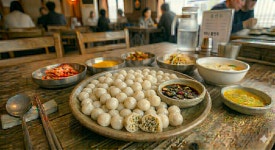 삼인중화요리