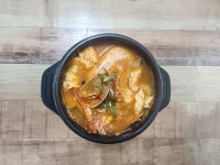 산들에두부마을