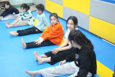 히어로즈 키즈펀 태권도장