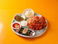 막장집 군산수송점