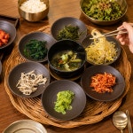 건강한보리밥상 연산본점