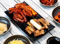 돈오락쪽갈비구김장독 - 마포구 토정로31길 23 | 돈뼈락쪽갈비 평택직영점