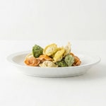 신선샤브&칼국수