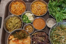 대한식육점