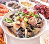 신시도해비치펜션