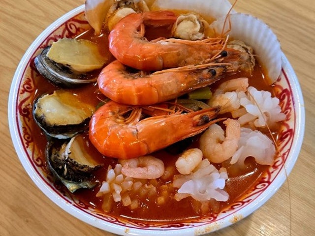 해신짬뽕