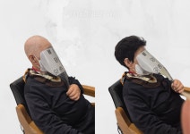 케이위그스투디오가발토탈뷰티샵 | 명인 맞춤가발WIG