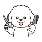 멍멍미용실