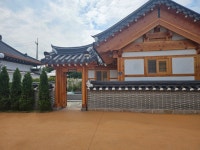정스테이 경주