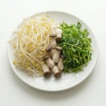신선샤브&칼국수