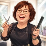 더 미 헤어(The美Hair) | 더미헤어