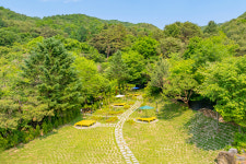 팔봉수피아 카페