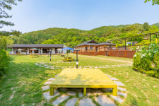 팔봉수피아 카페
