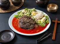 꿈에 본 춘천닭갈비