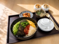 성북동맑은칼국수냉면 청산 한성대입구역점