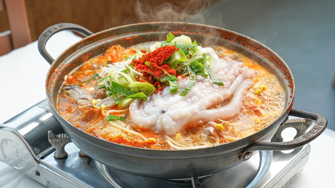 전라도밥상 밥도둑
