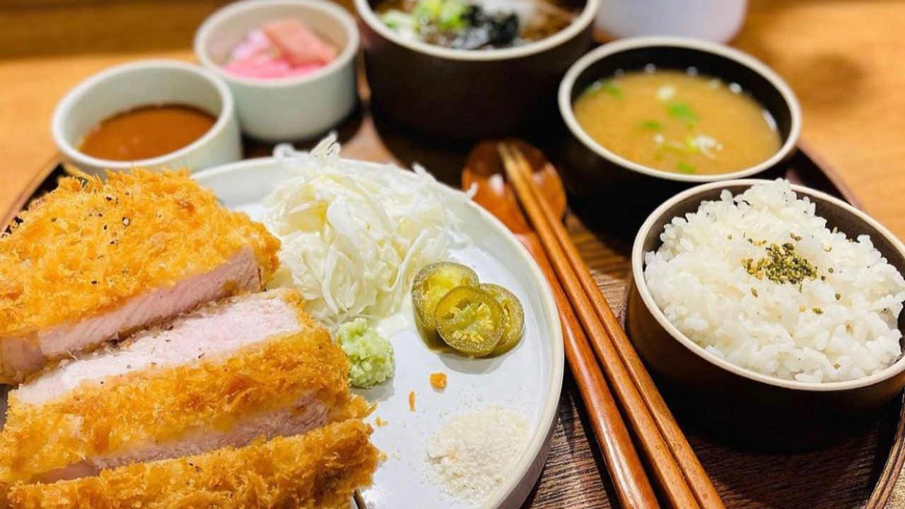 카츠 키읔치읓 덕천본점