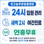 링크늘푸른동물병원