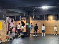 그래비티짐 하이록스 공식 트레이닝센터 양산점