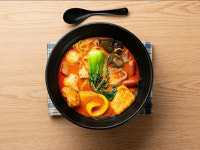 마라포차&마라탕