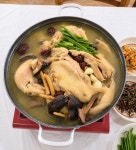 노추산길목식당펜션