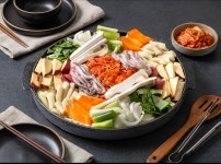 꿈에 본 춘천닭갈비