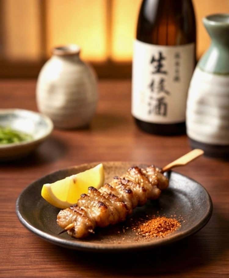카와 1pcs (껍질)