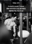 크로스핏 세종