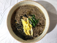 노추산길목식당펜션
