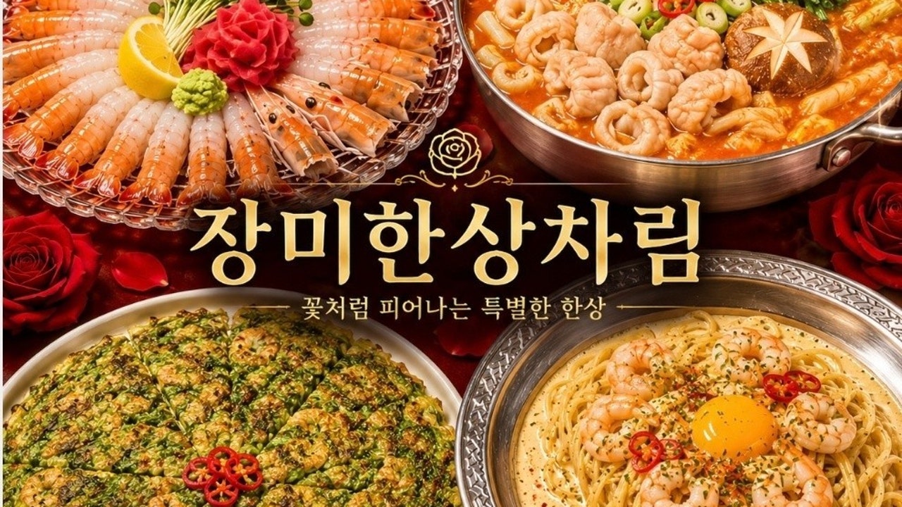 장미술상 건대점