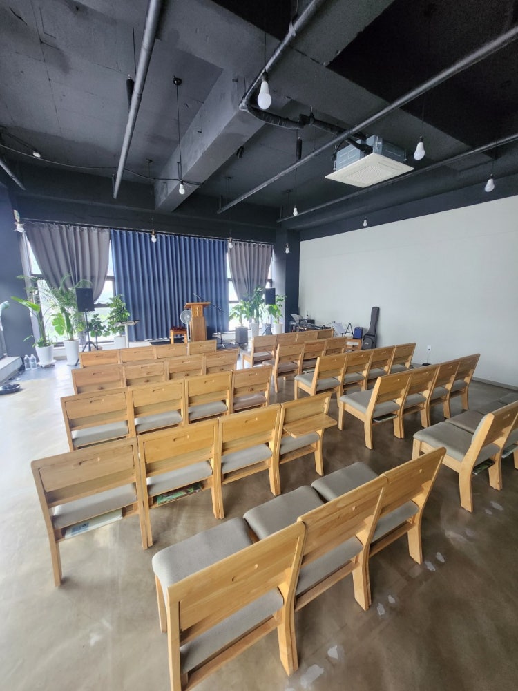 제자교회 사진 3