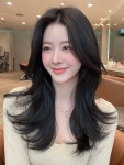 오오유헤어 김포장기점