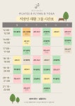 샵필라리나 필라테스&요가&플라잉
