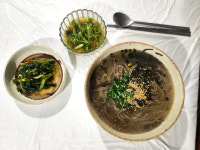 노추산길목식당펜션