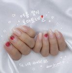 Dear.Ju Nail(디어주네일) | 디얼주네일
