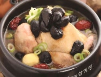 백년토종삼계탕&솥담포차