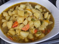송림촌식당