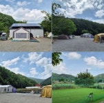 광덕사슴목장
