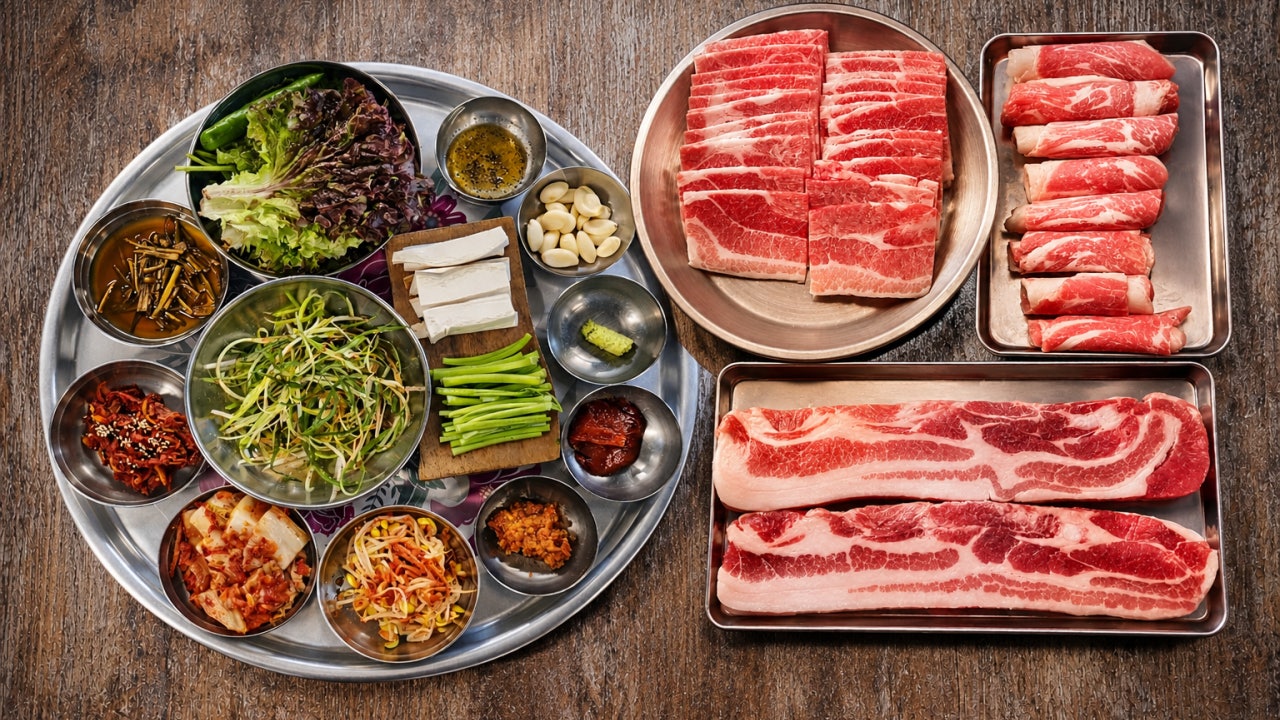 88로타리집 미아사거리점